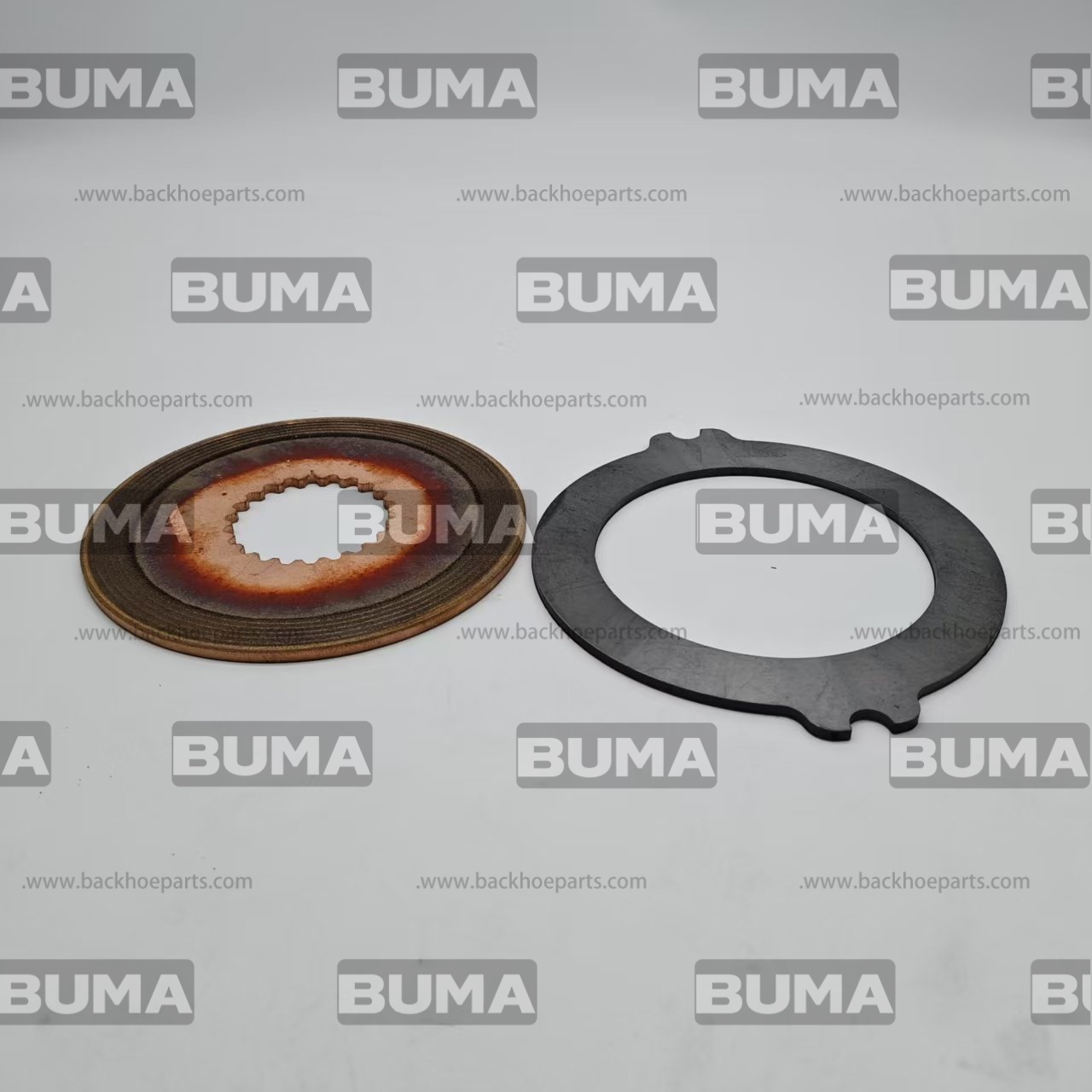 998/11001 Service Plate Kit For JCB