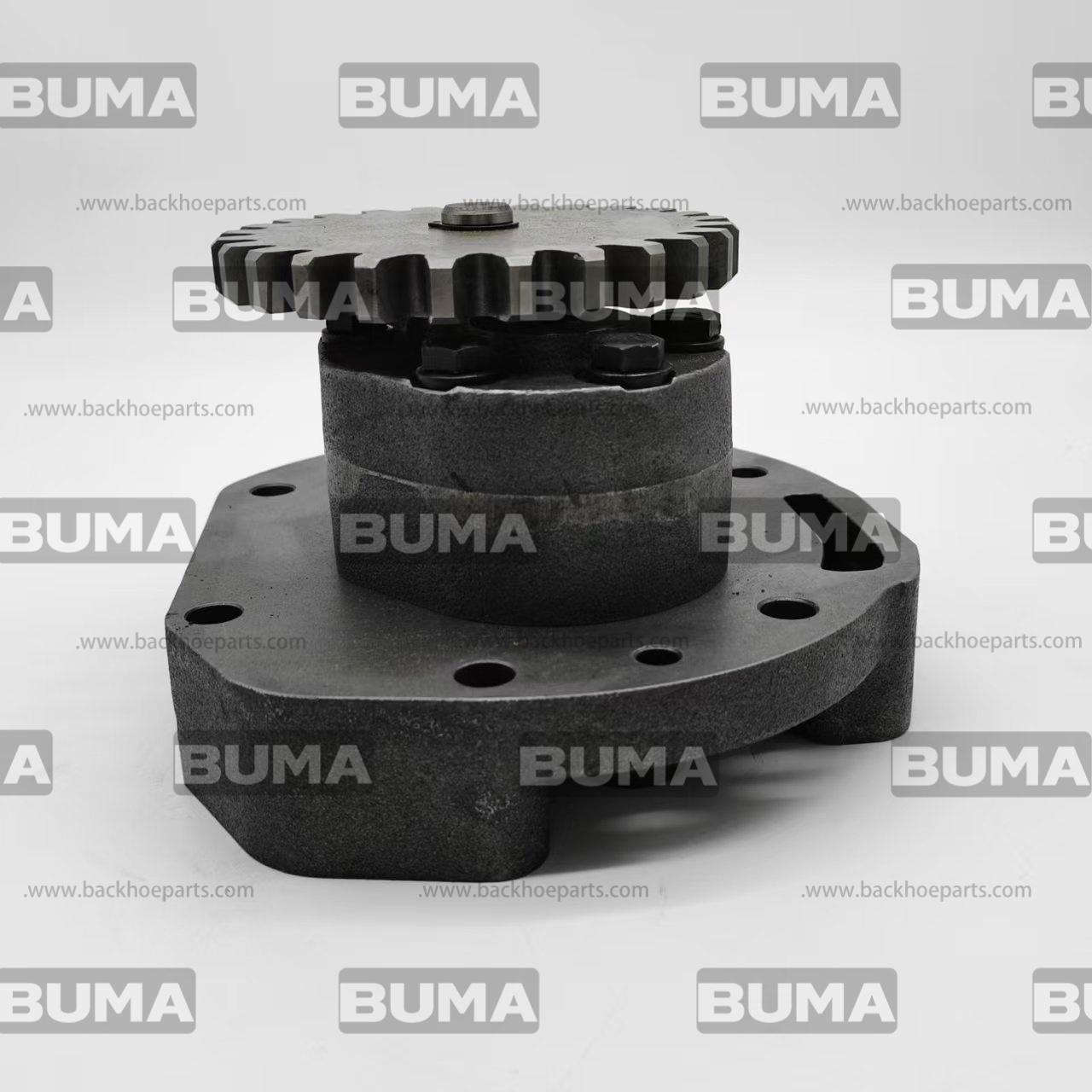 9S-6590 Oil Pump