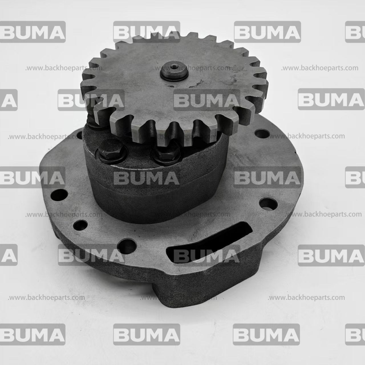 9S-6590 Oil Pump