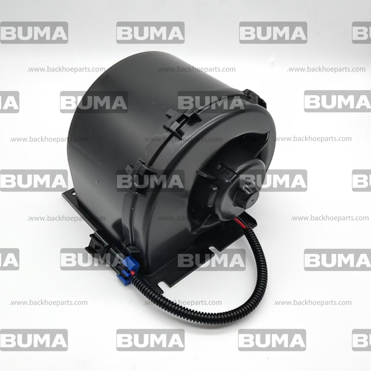 AL110881 Blower Motor Assembly For John Deere