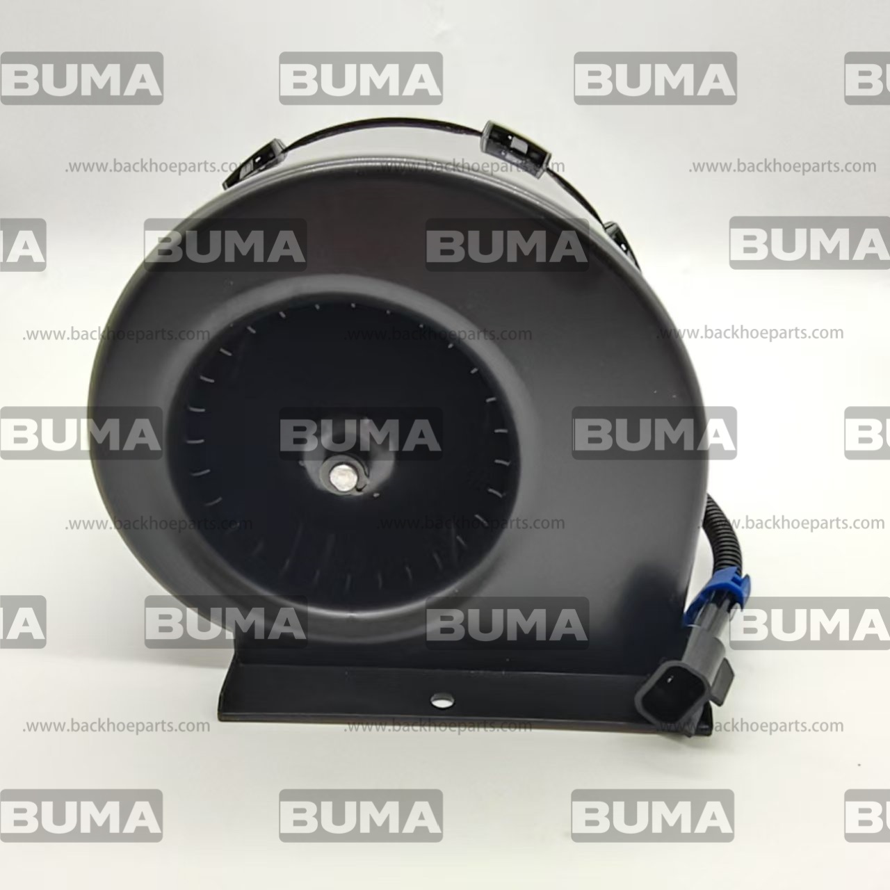 AL110881 Blower Motor Assembly For John Deere