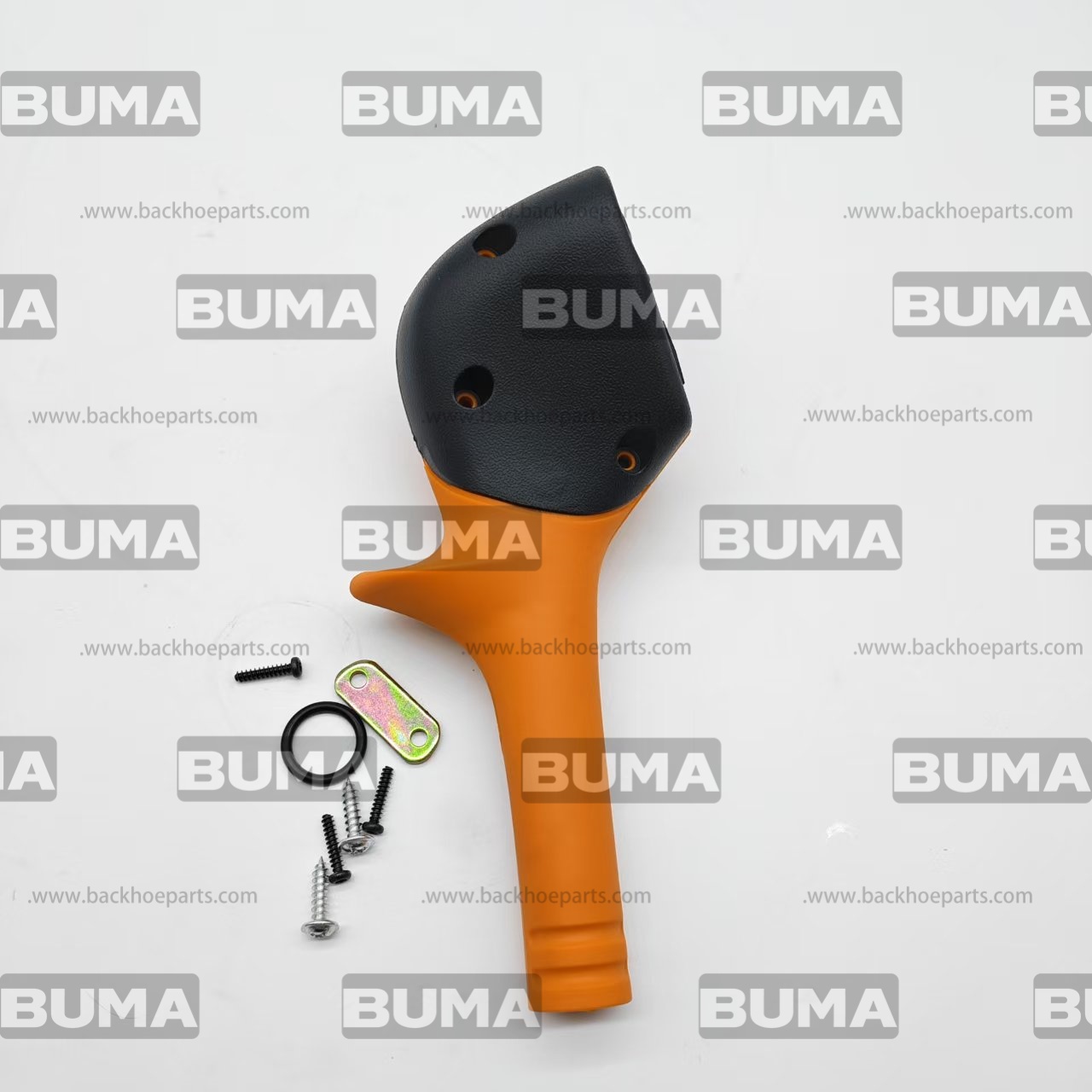 AL179241 Range Shifter Rod Grip For John Deere