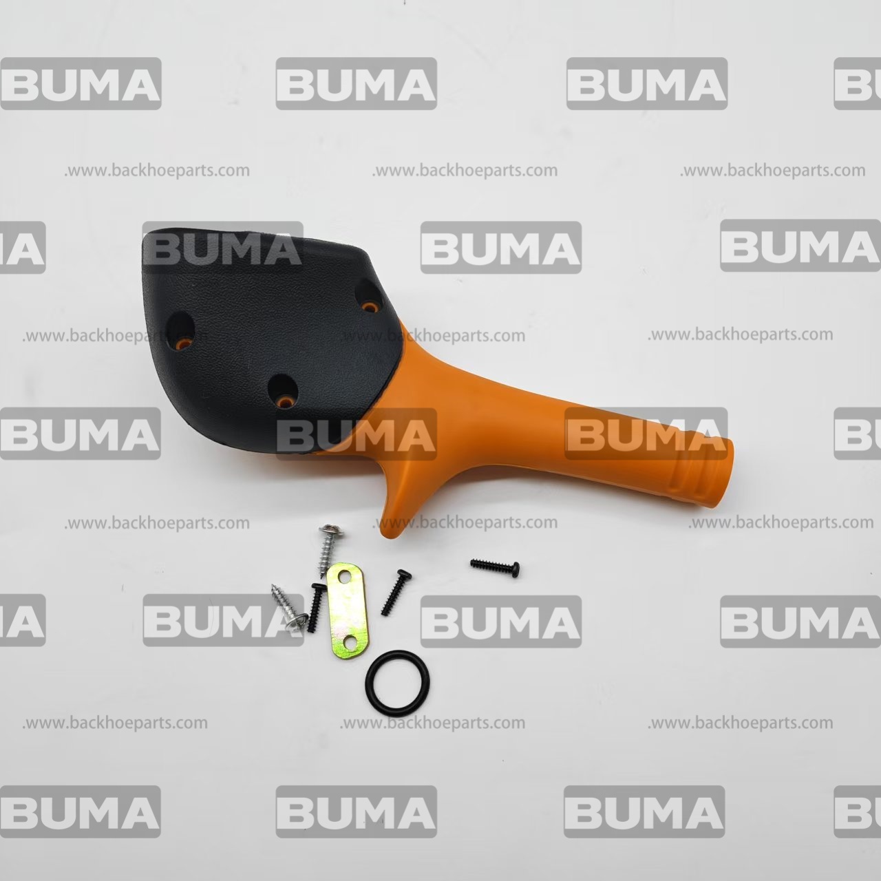 AL179242 Range Shifter Rod Grip For John Deere