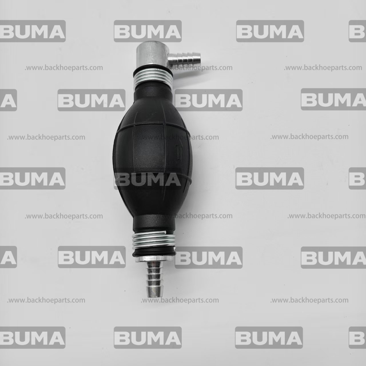 AL67709 Hand Primer Pump For John Deere