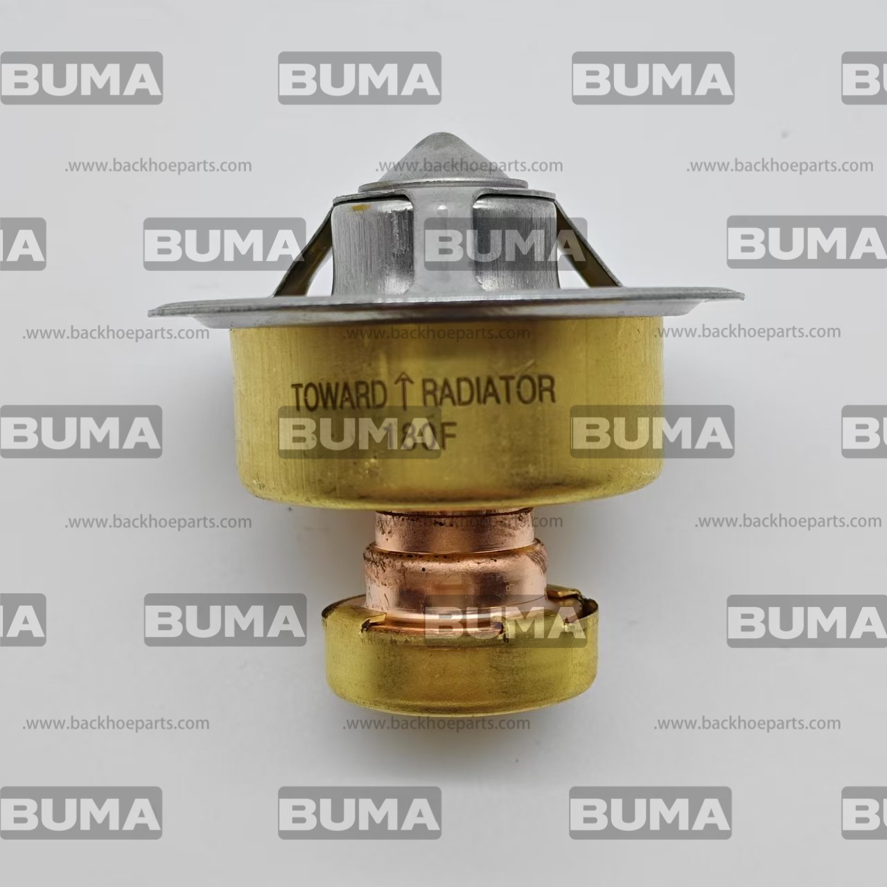 AR102258 Thermostat For John Deere