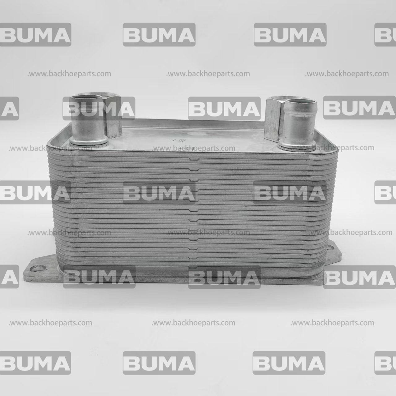 AT318085 Oil Cooler For John Deere