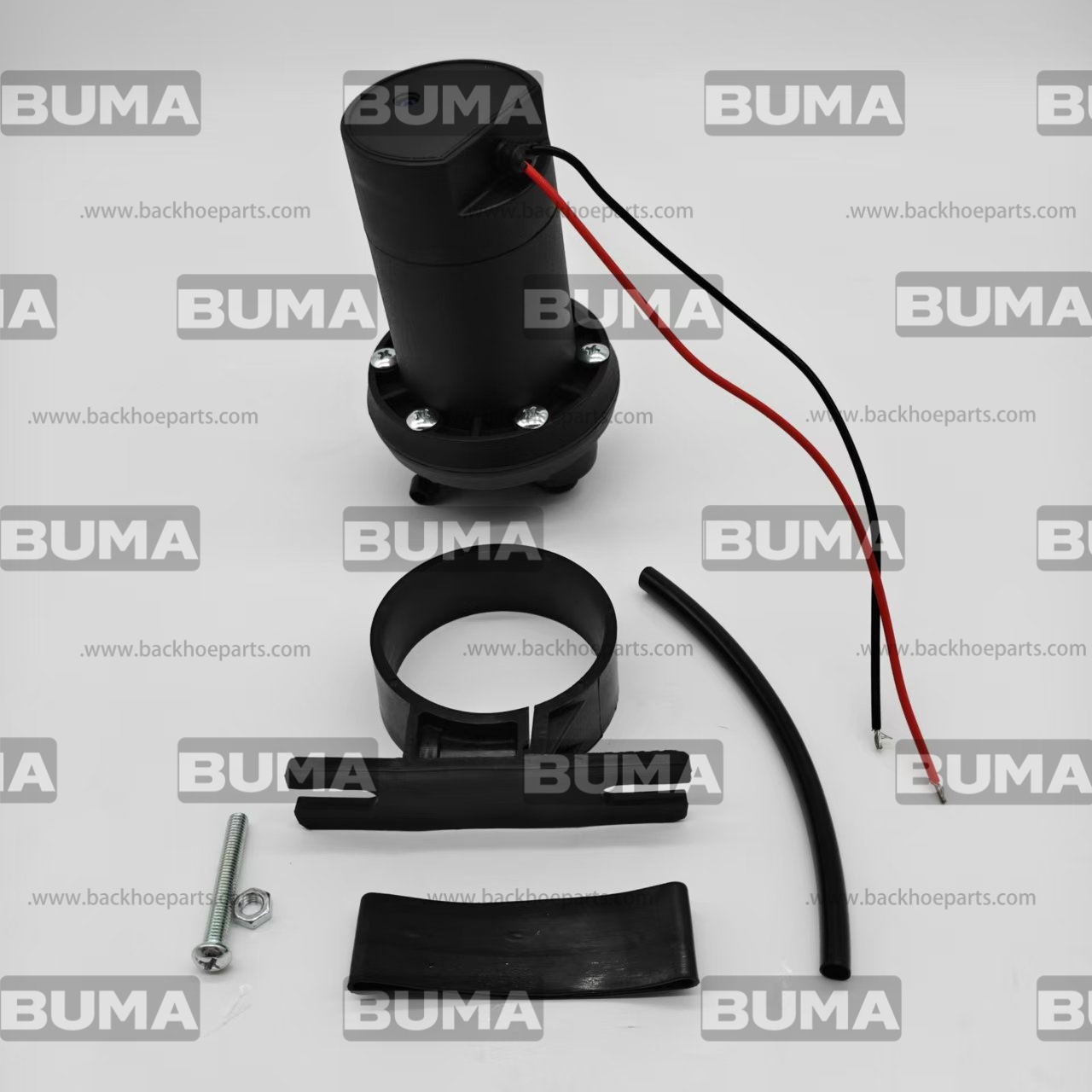 E8127 Electric Fuel Pump For Fiat