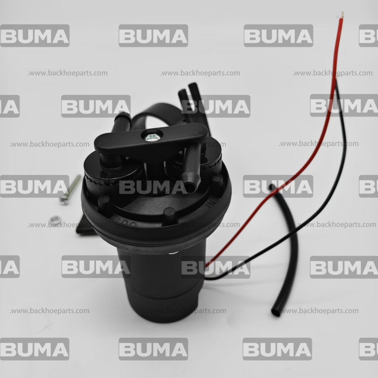 E8127 Electric Fuel Pump For Fiat