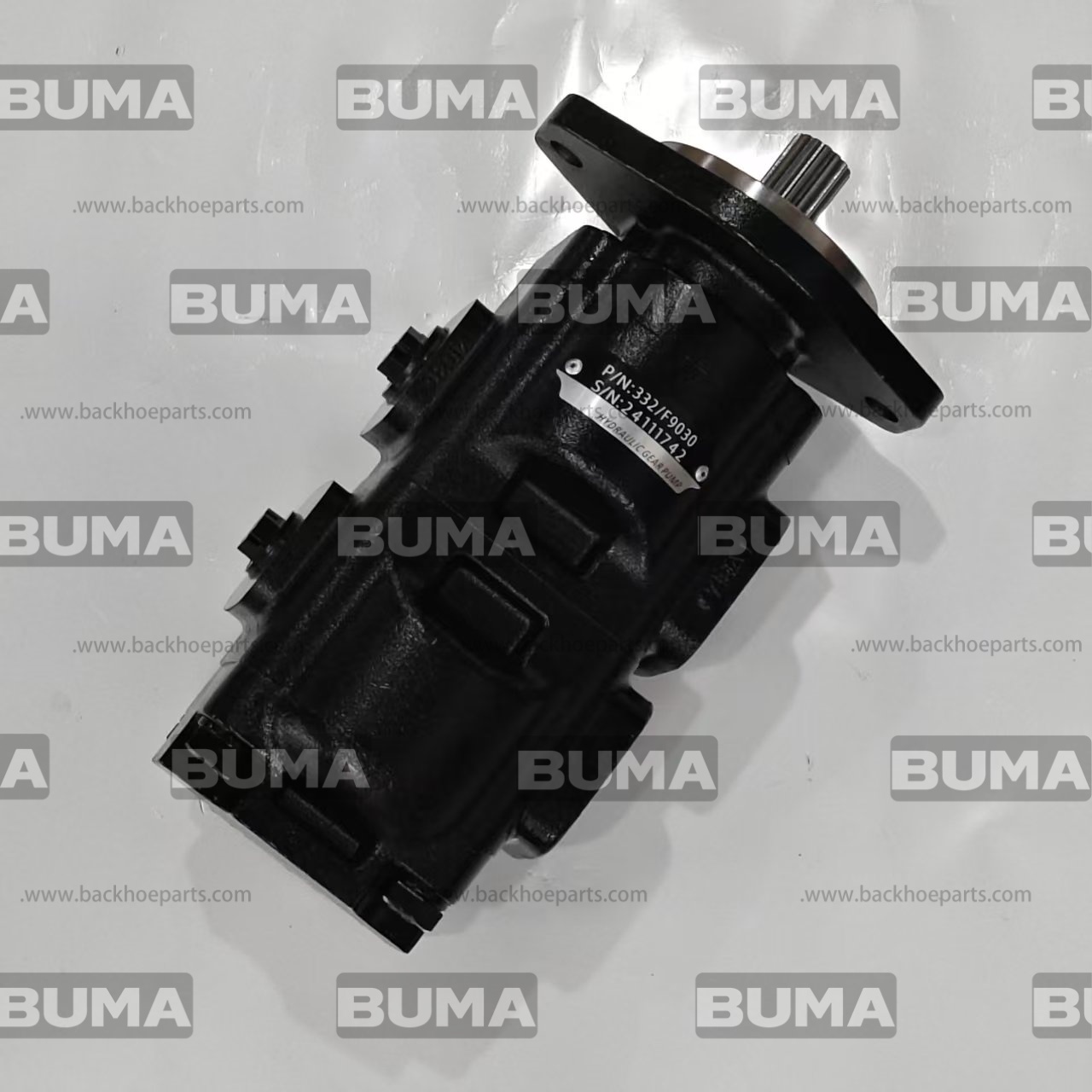 332/F9030 Hydraulic Pump For JCB