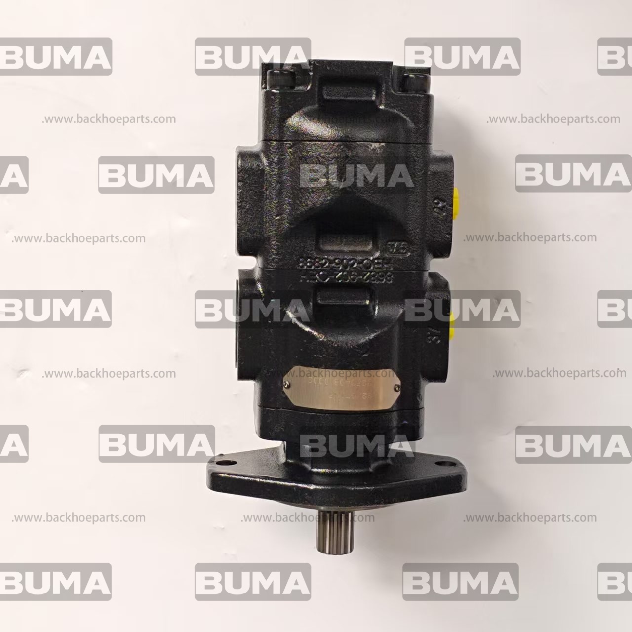 332/G7135 Hydraulic Pump For JCB