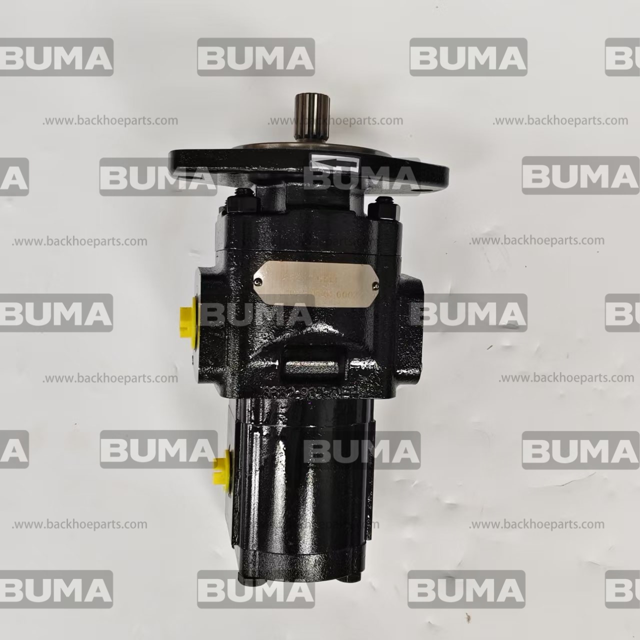 332/T4833 Hydraulic Pump For JCB