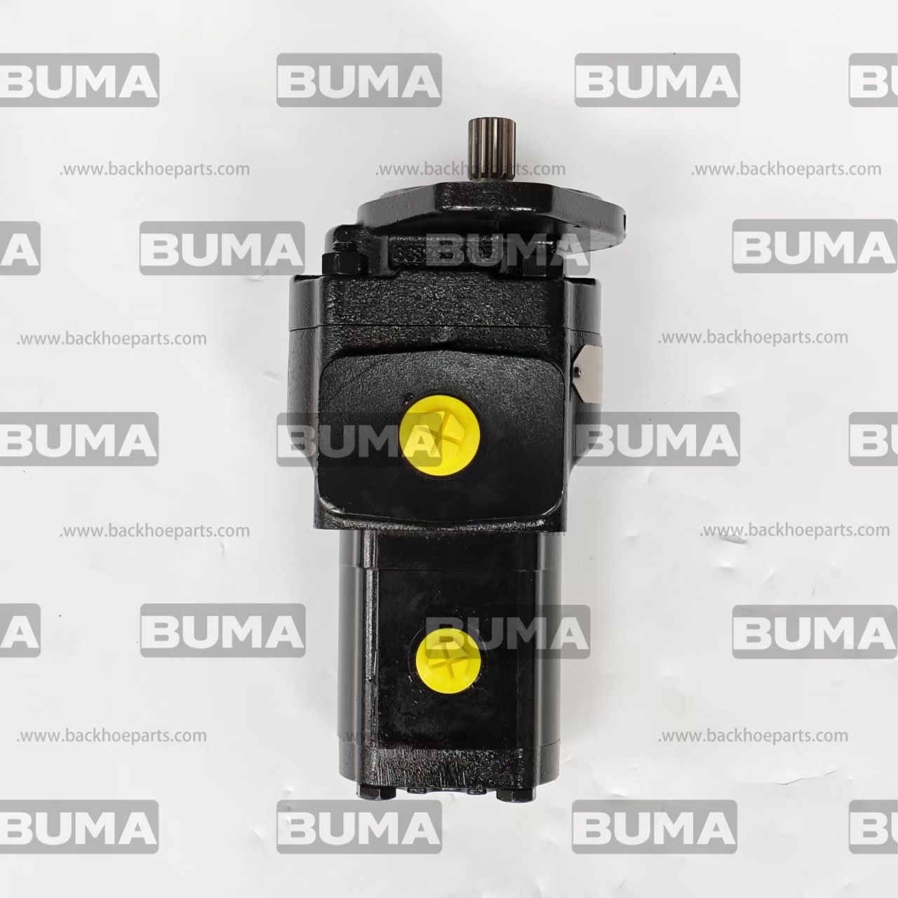332/T4833 Hydraulic Pump For JCB