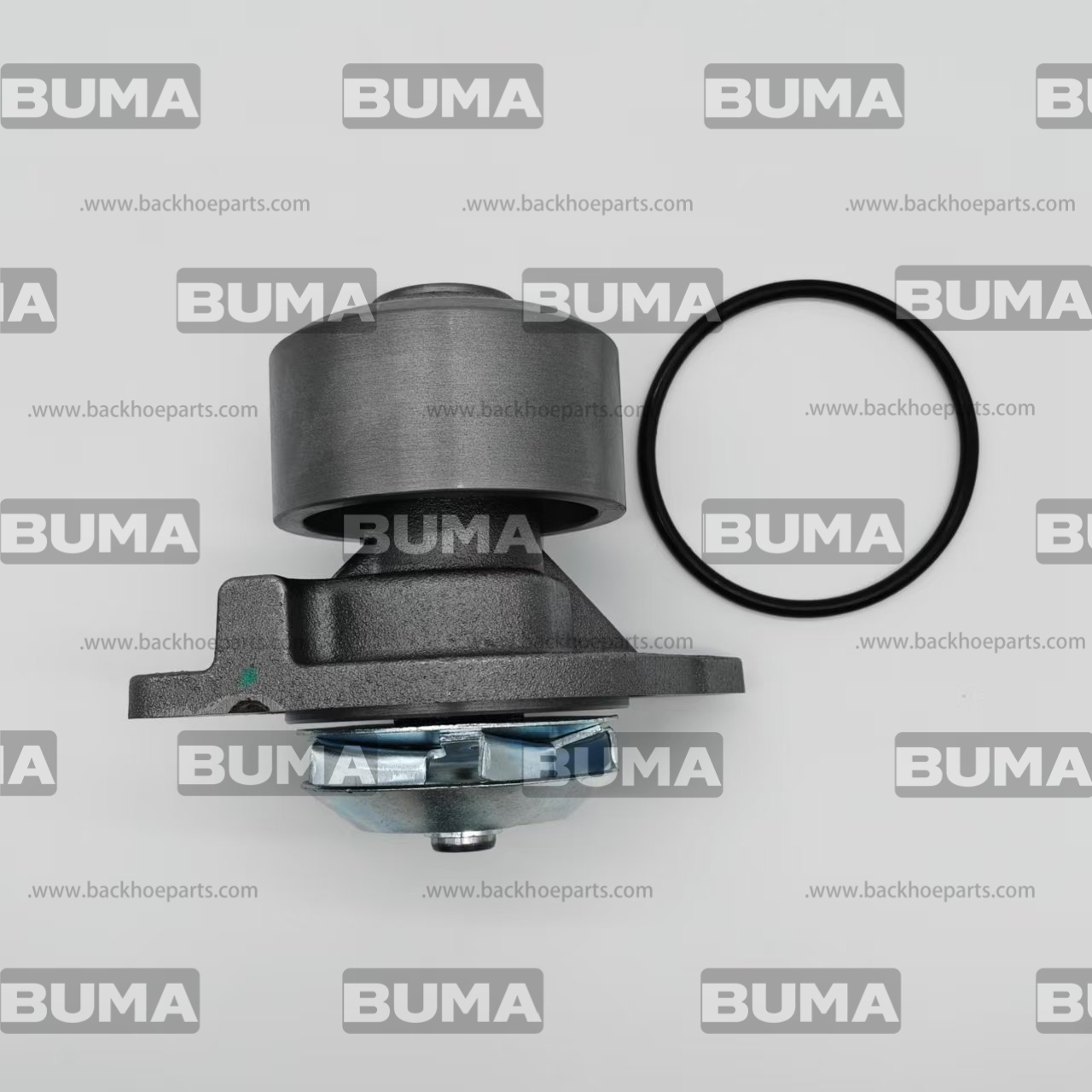 J802970 Water Pump For Case