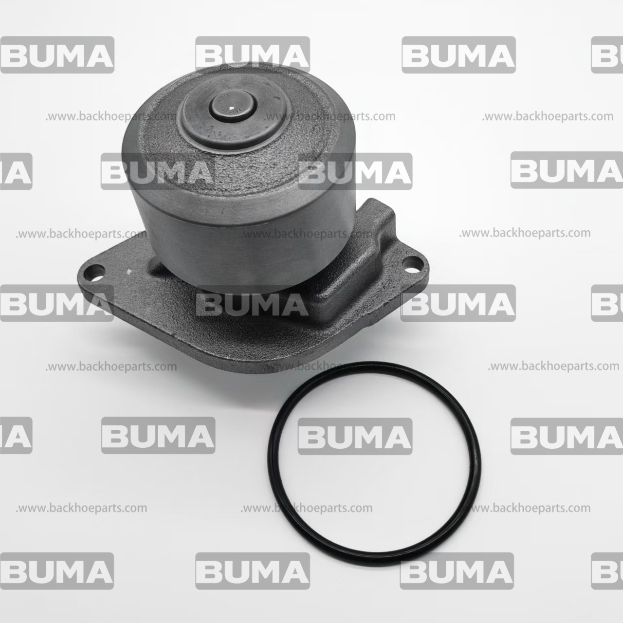 J802970 Water Pump For Case