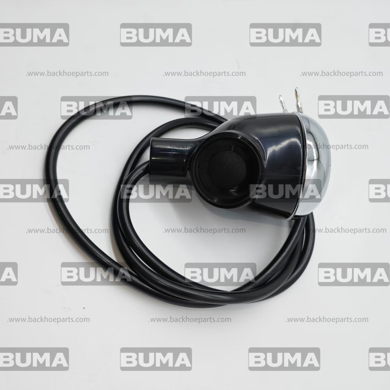 128/13807 Knob For JCB