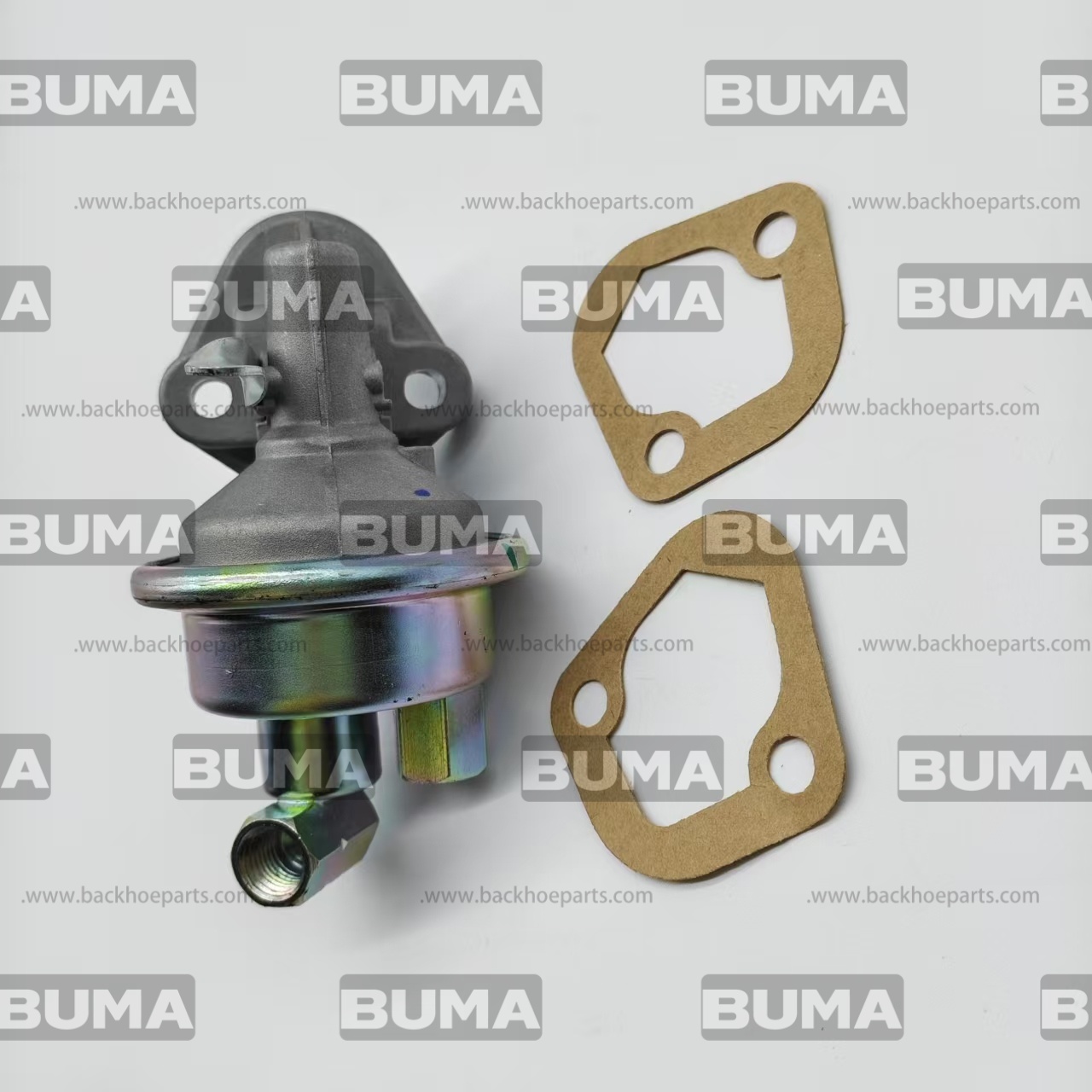 PD263 Fuel Feed Pump For Cummins