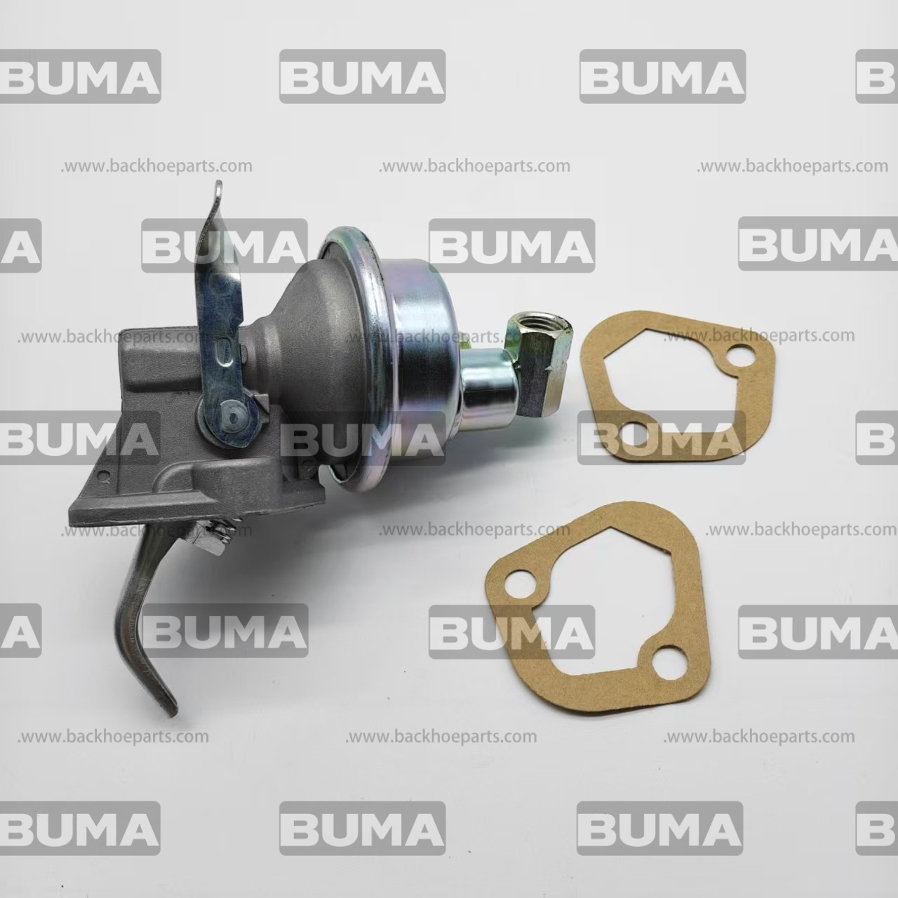 PD263 Fuel Feed Pump For Cummins