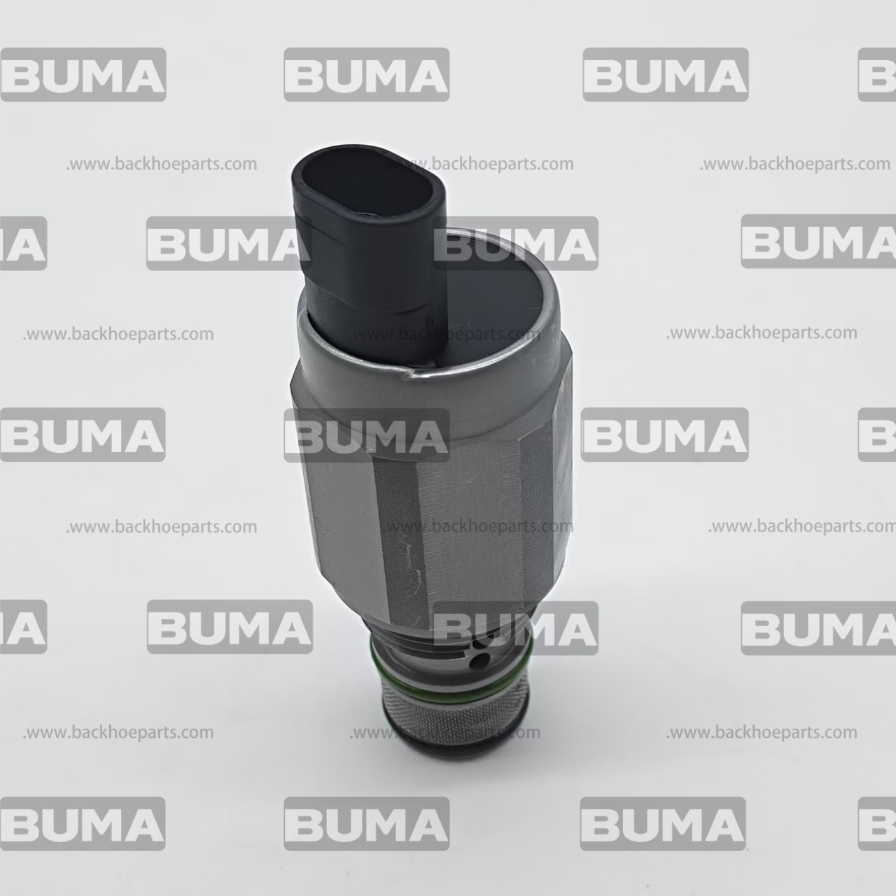 RE183369 Solenoid Valve For John Deere