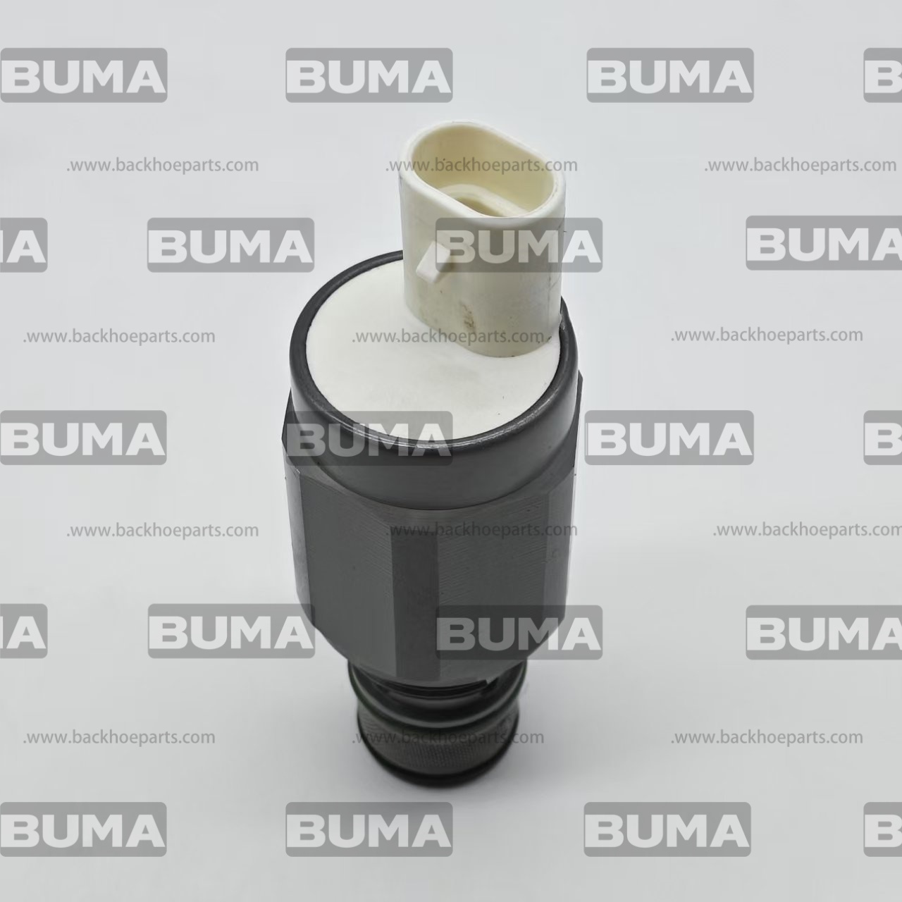 RE183407 Solenoid Valve For John Deere