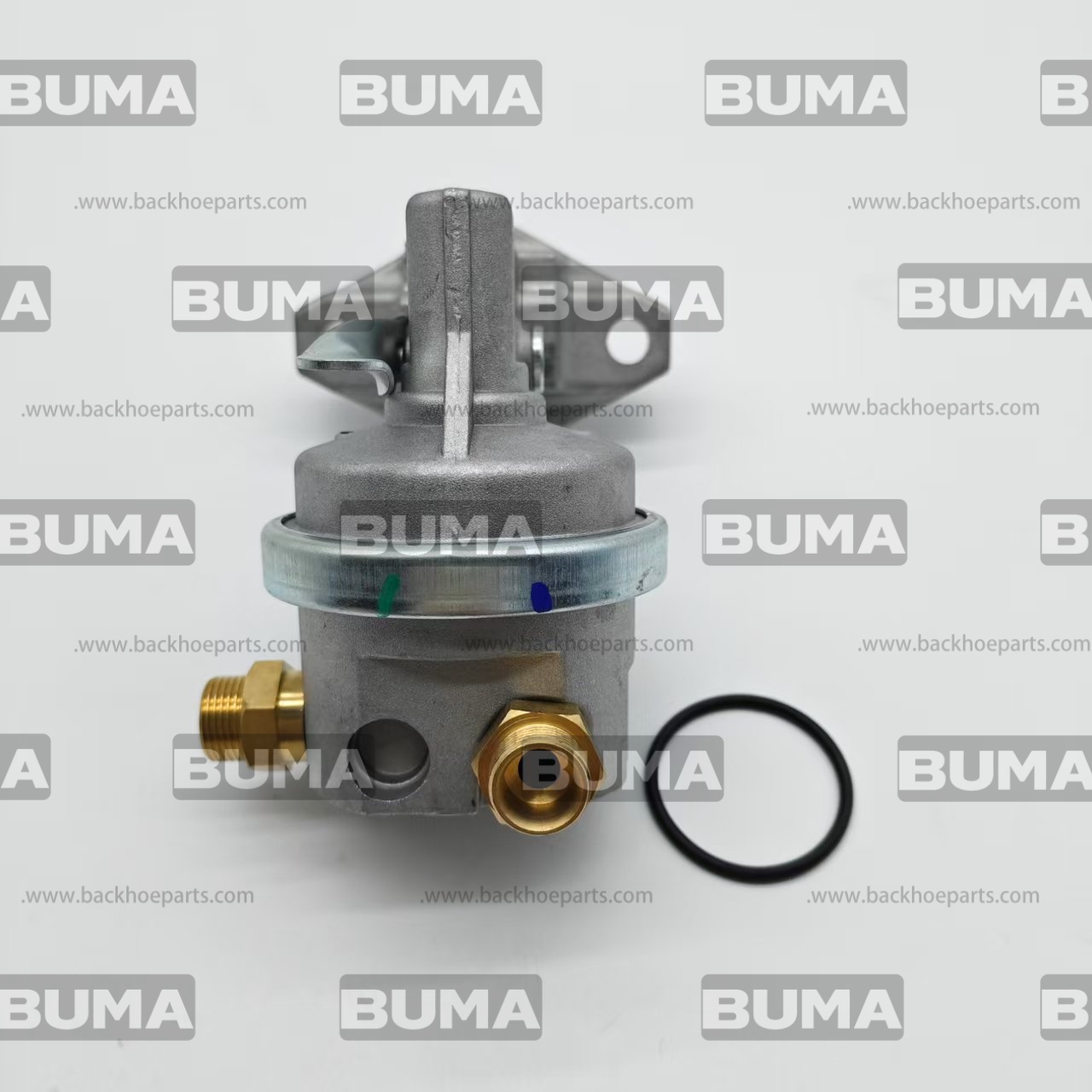 RE507581 Fuel Lift Pump For John Deere