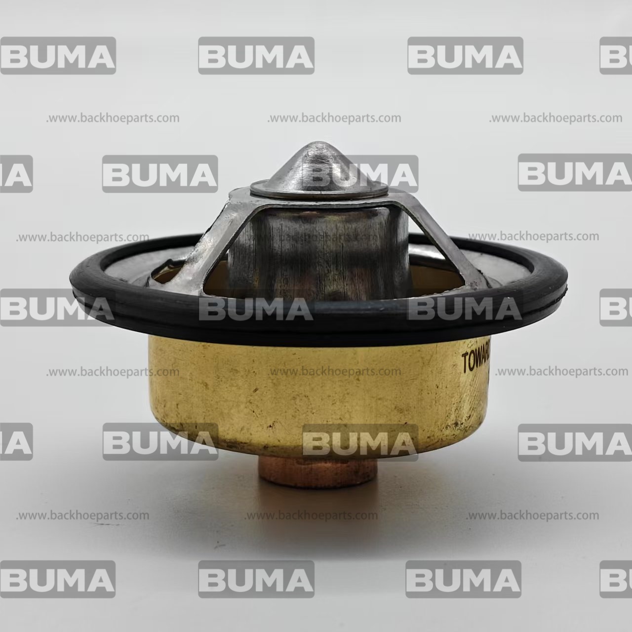 RE522076 Thermostat For John Deere