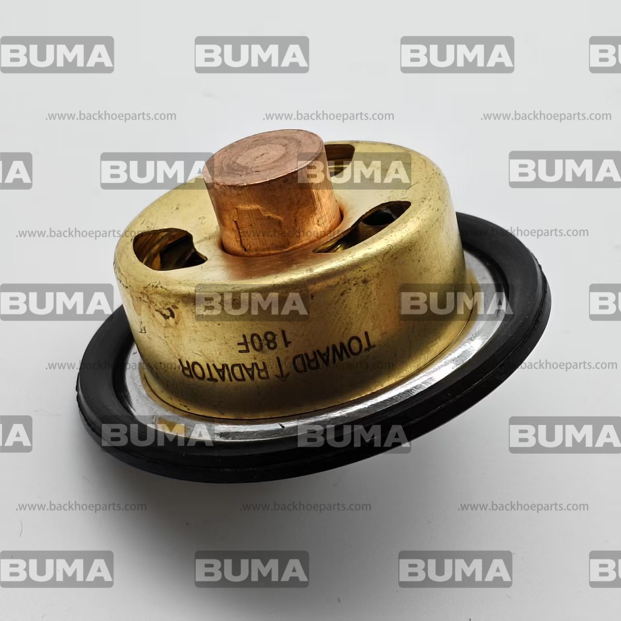 RE522076 Thermostat For John Deere