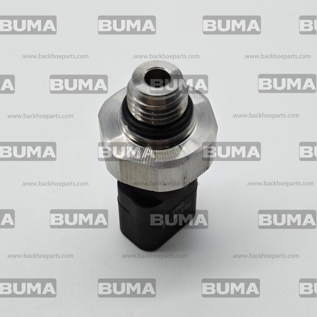 RE538128 Fuel Pressure Sensor For John Deere