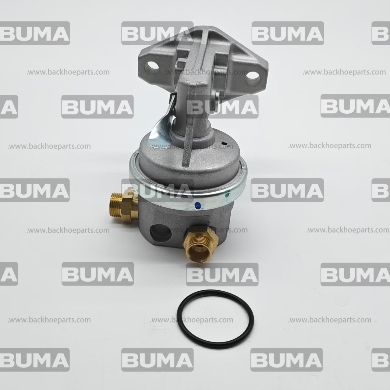 RE545665 Fuel Transfer Pump For John Deere