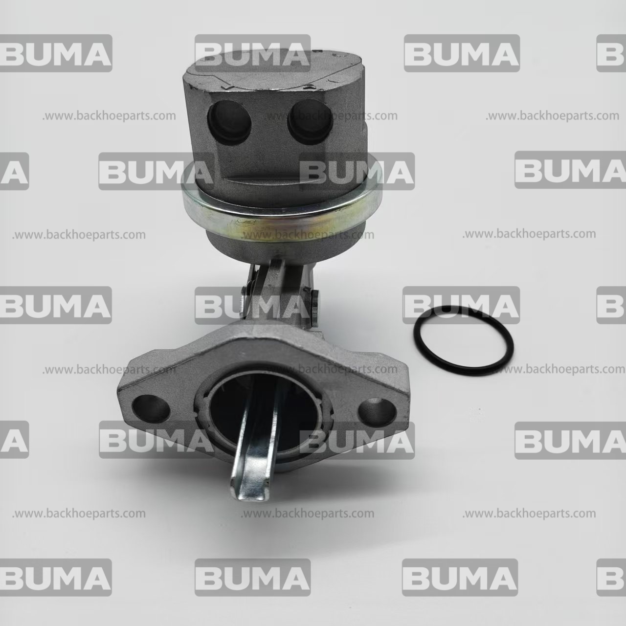 RE559087 Fuel Pump For John Deere