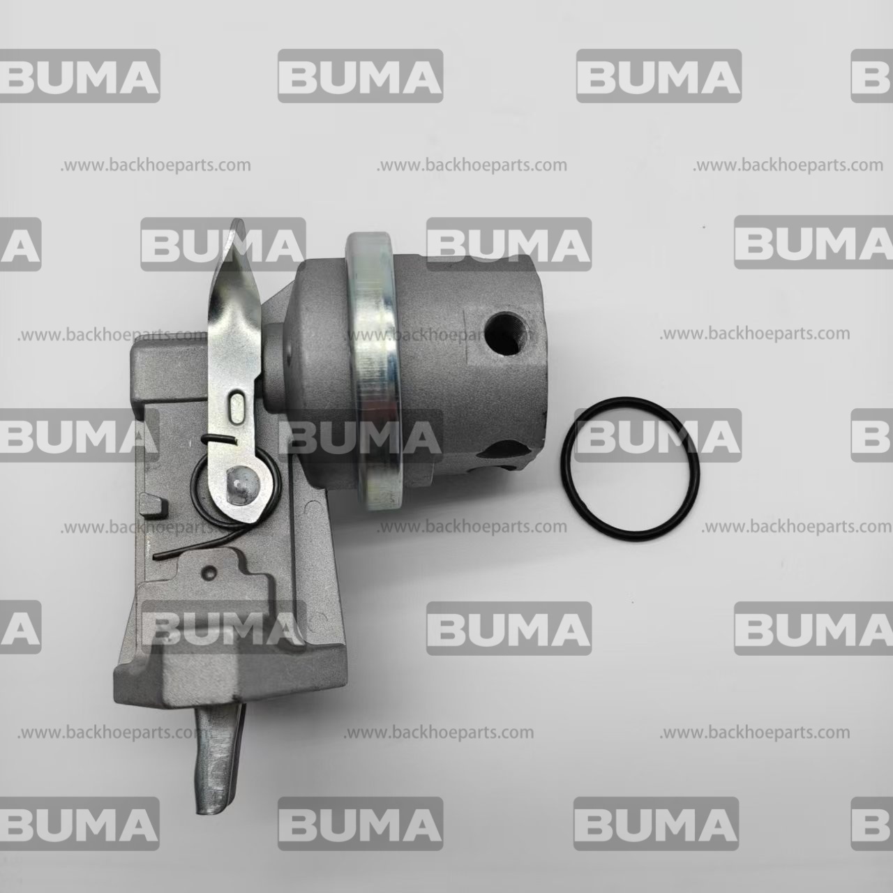 RE559087 Fuel Pump For John Deere