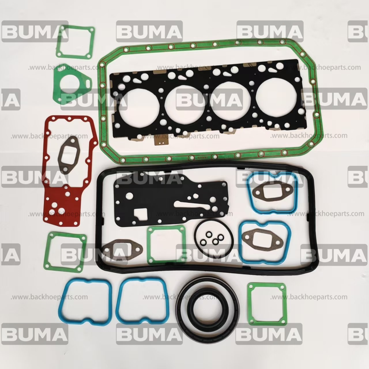 RP703 Gasket For Case