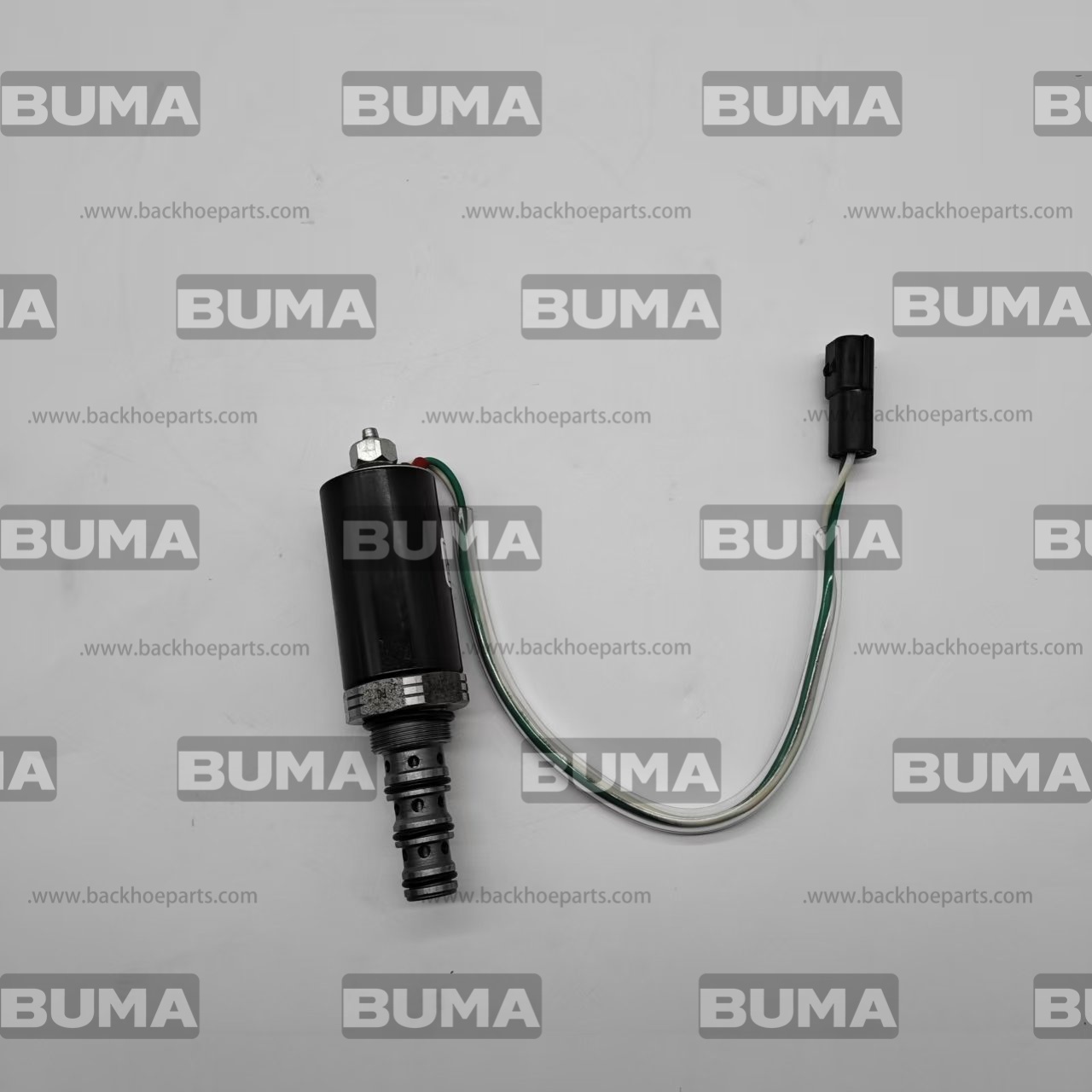 SKX5P-17-208 Solenoid Valve For Hyundai