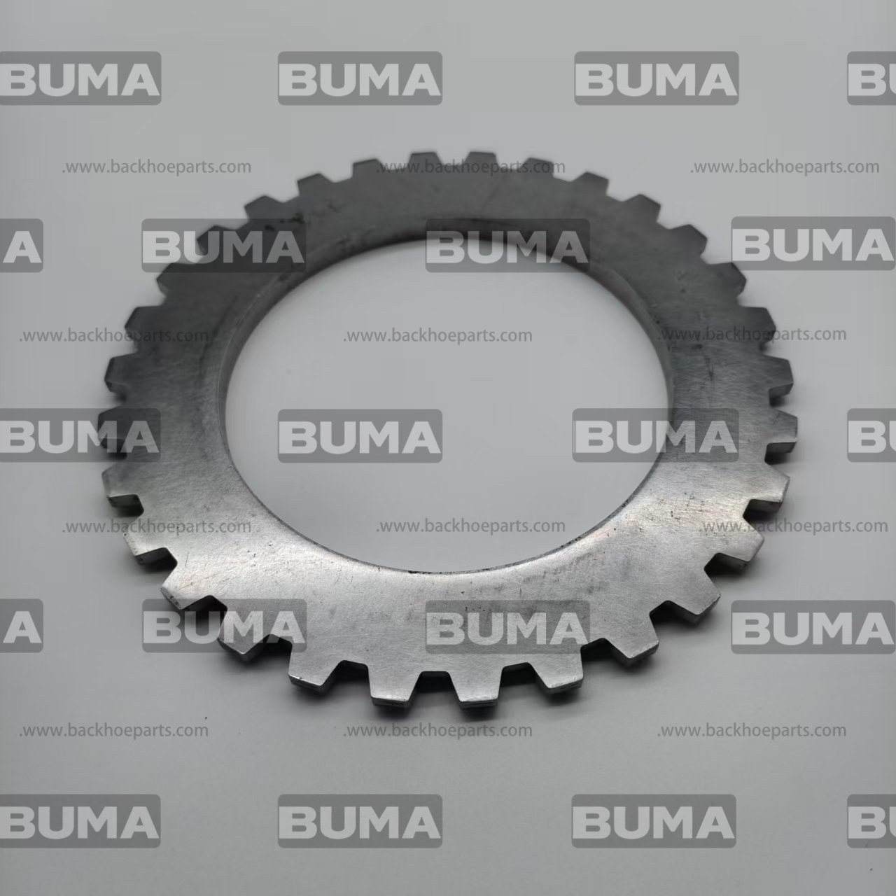 T161147 Plate For John Deere