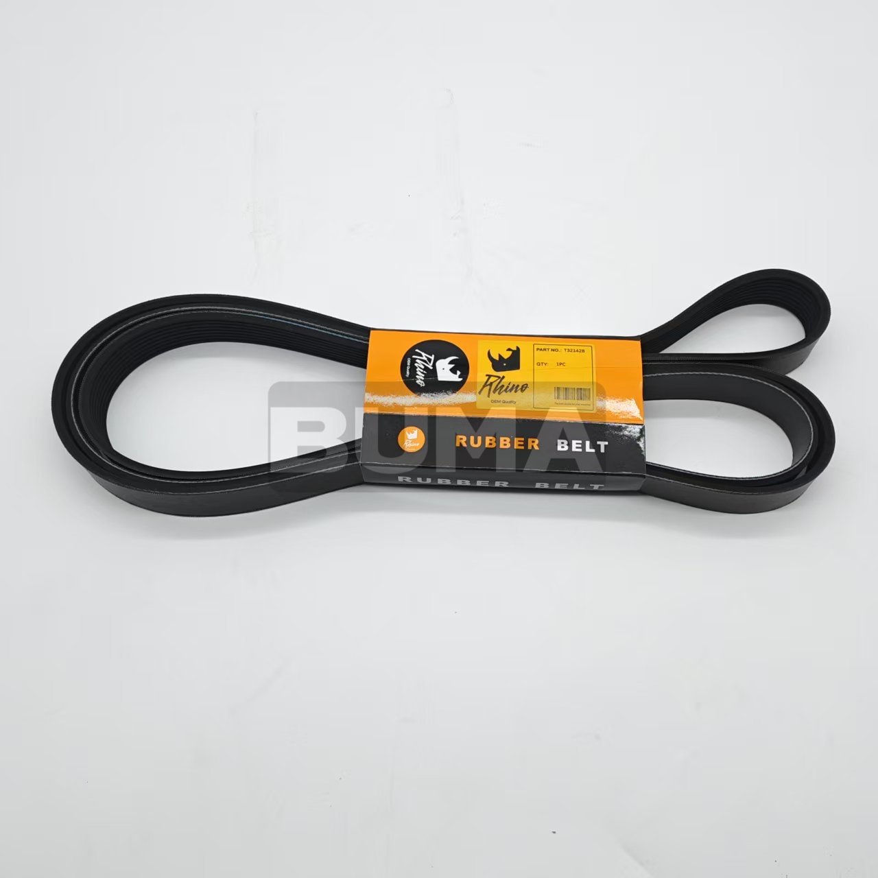 T321428 V-belt For John Deere