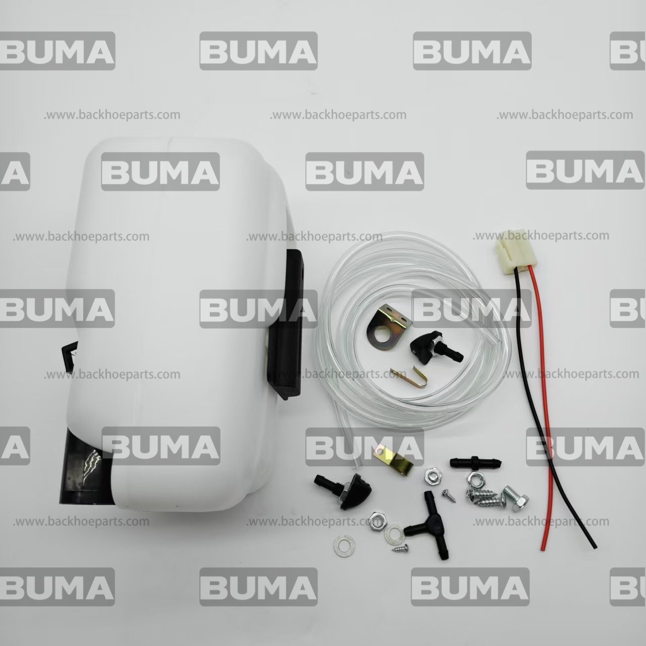 3WY-32-005 Washer Reservior Bottle