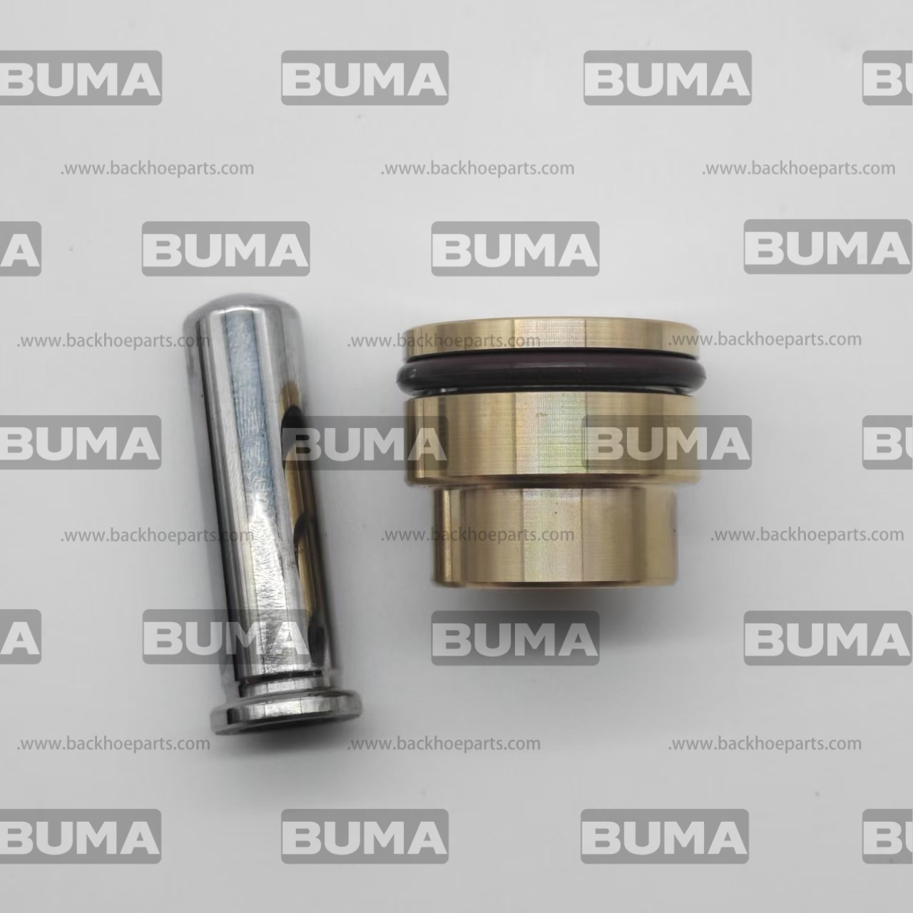 XKAY00608 Joystick Pilot Valve For Hyundai