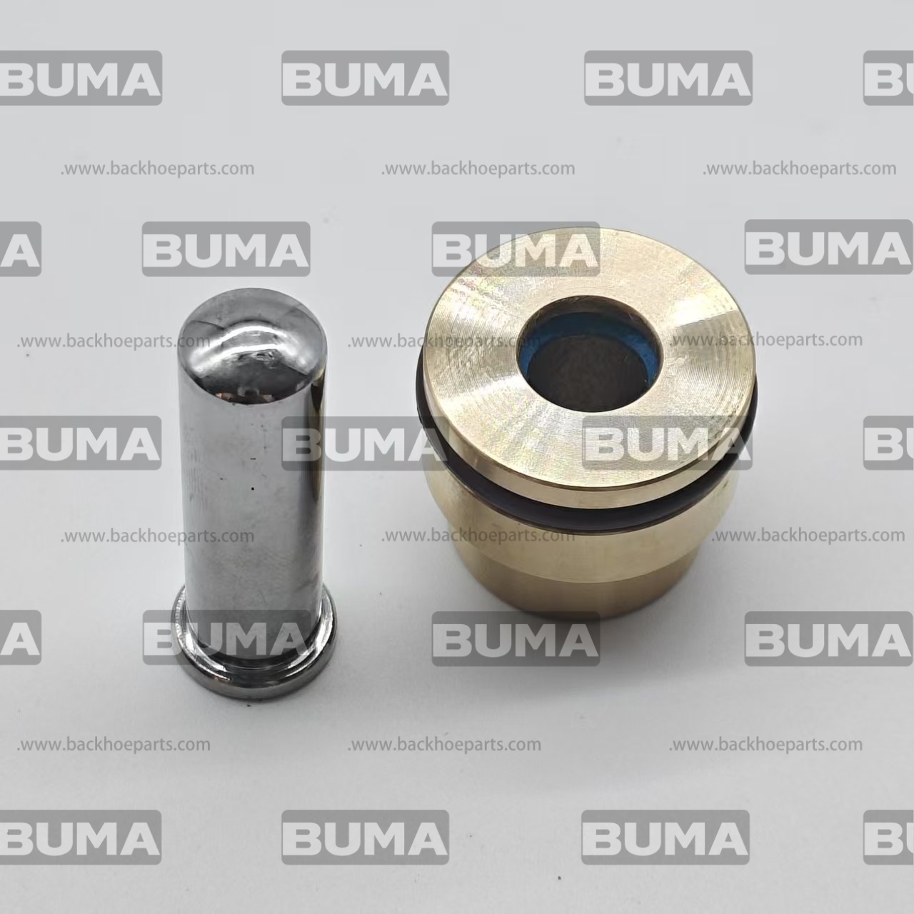 XKAY00608 Joystick Pilot Valve For Hyundai