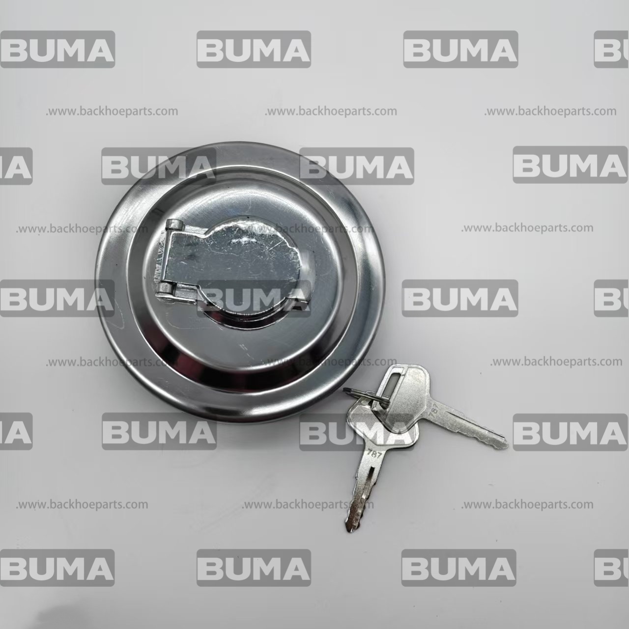 20Y-04-11161 Fuel Cap For KOMATSU