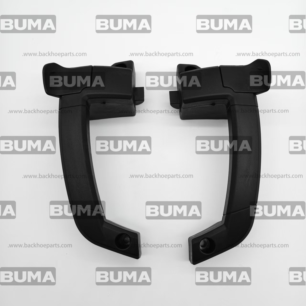 438-6968 Cab Window Handle