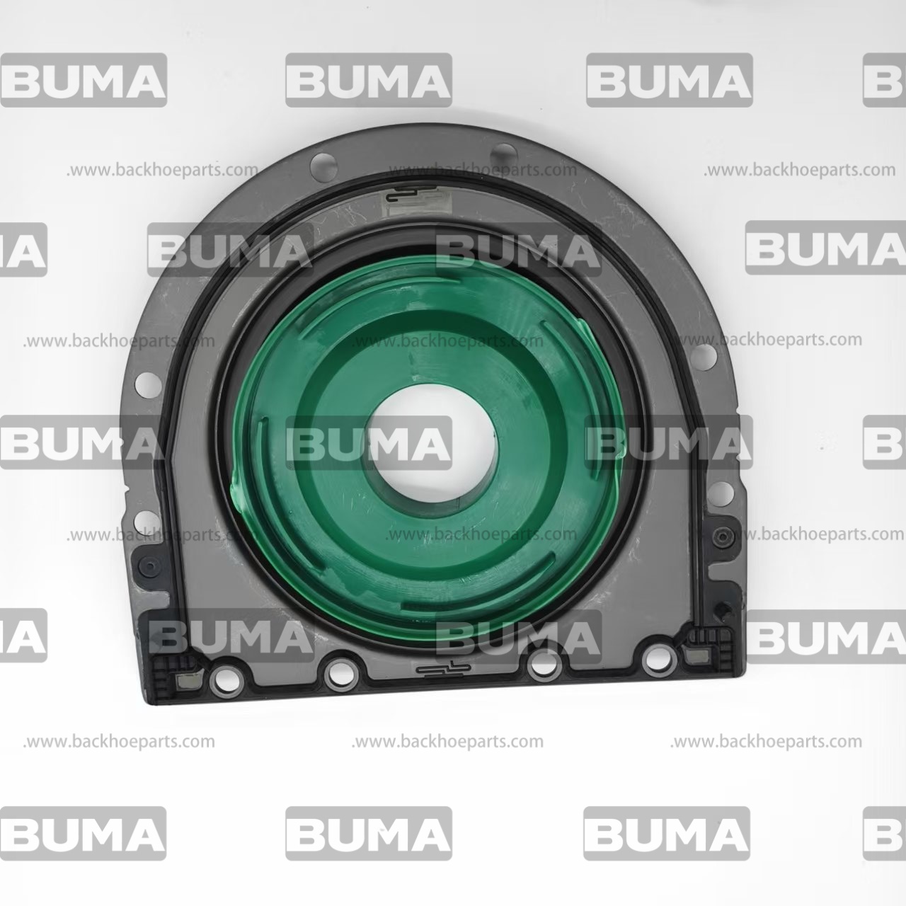 02/202935 Housing & Rear Oil For JCB