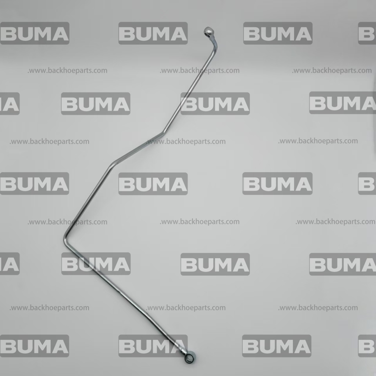 320/04207 Feed Pipe For JCB