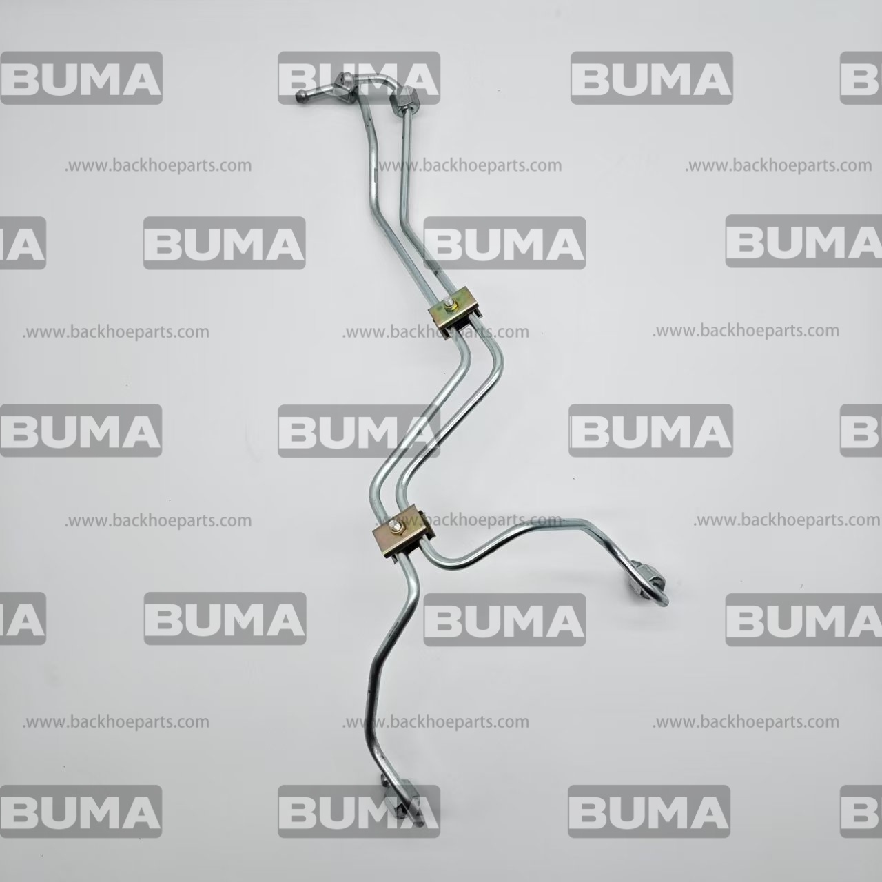 320/06554 Pipe N0.3 & 4.Hp Fuel For JCB