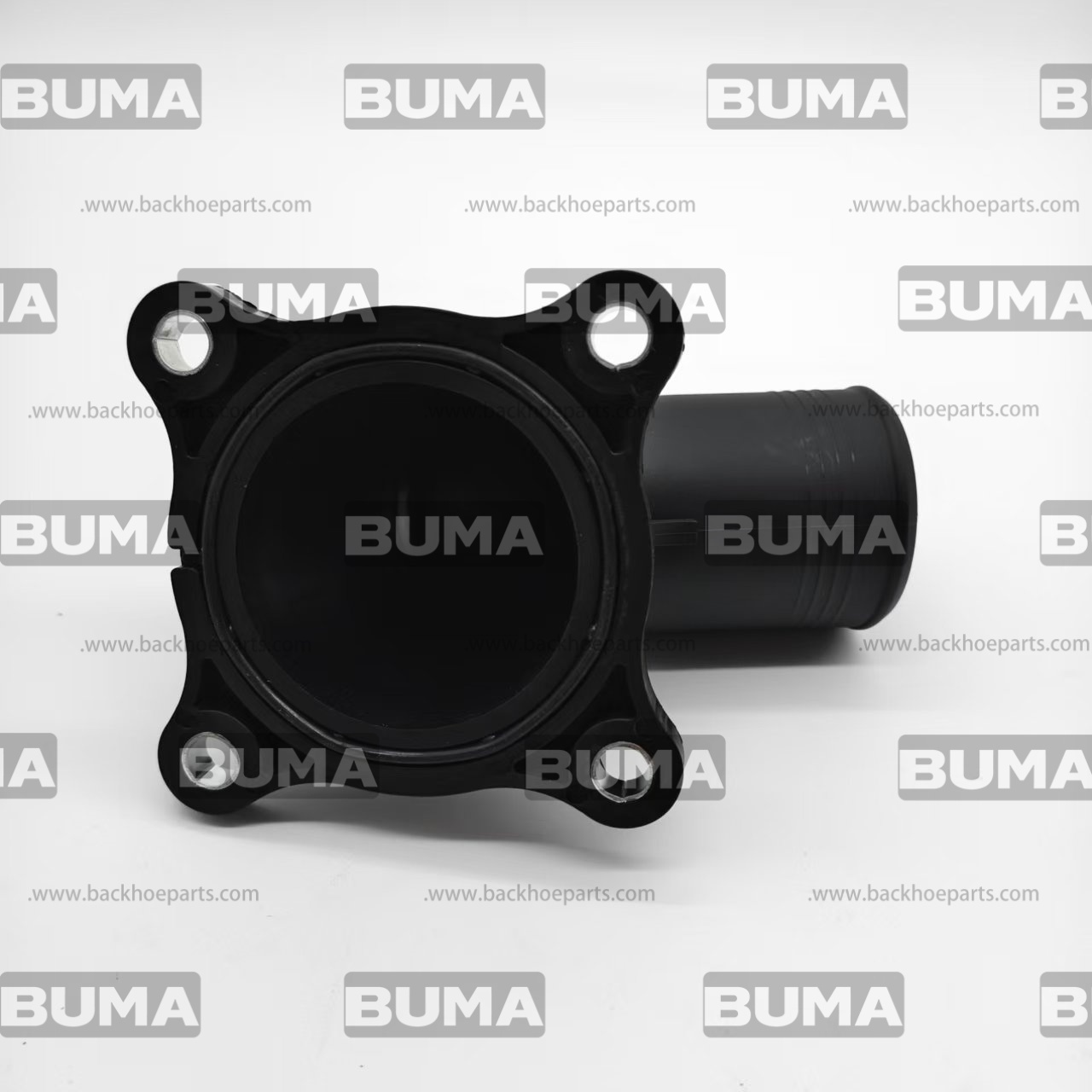 320/04547 Connector Water Inlet For JCB