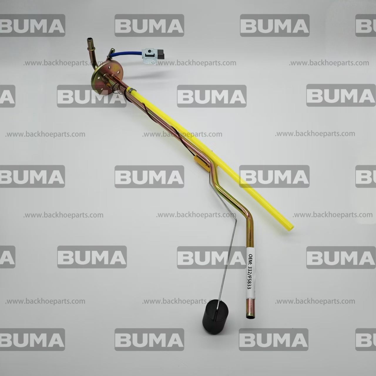 332/F5833 Fuel Sender For JCB