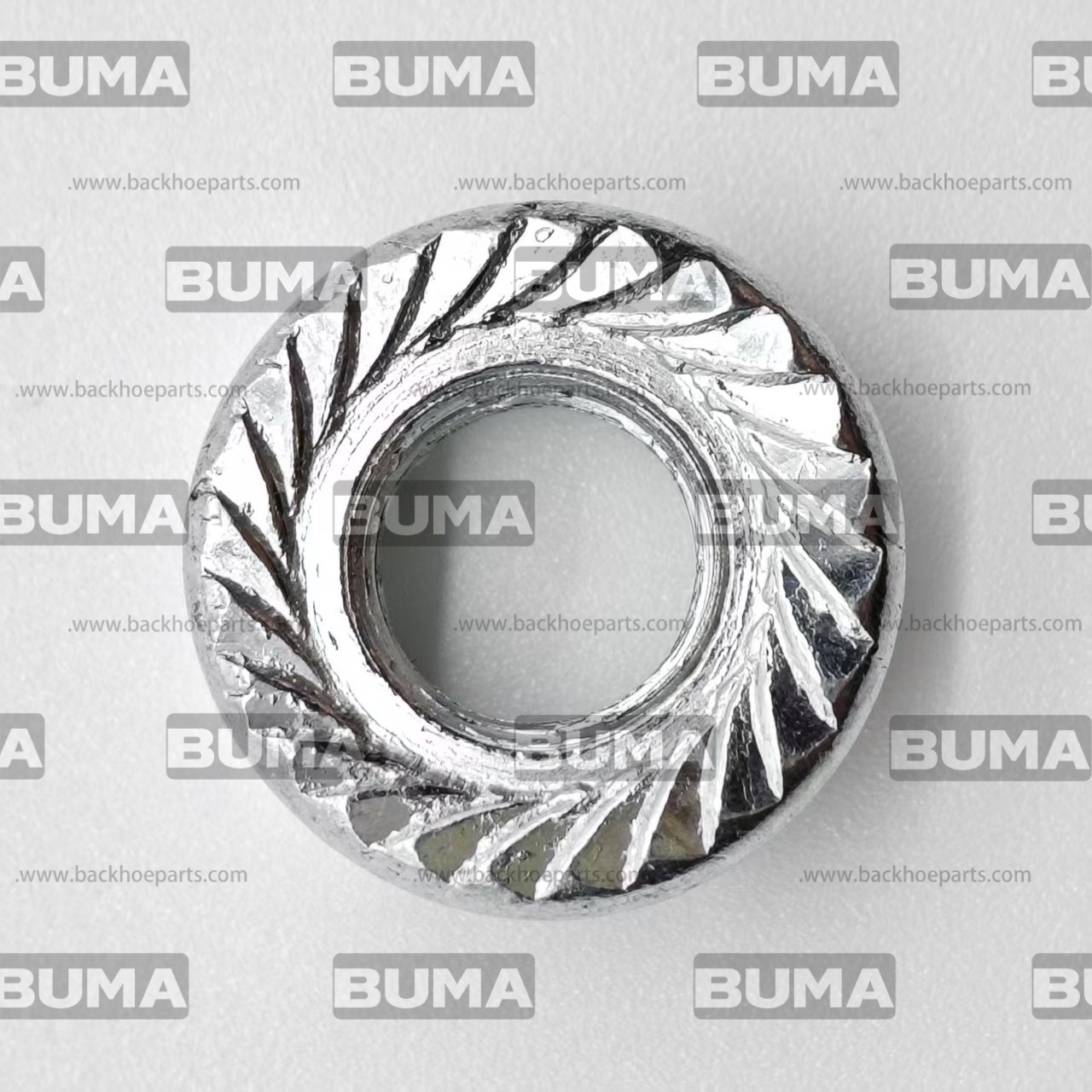 320/06008 Lock Nut For JCB