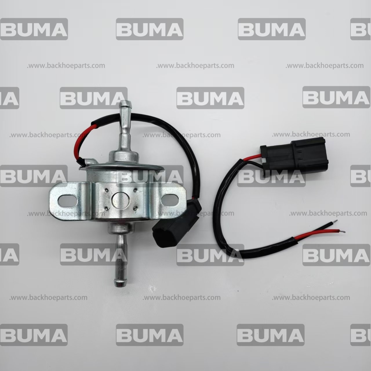 334/E5191 Fuel Lift Pump For JCB