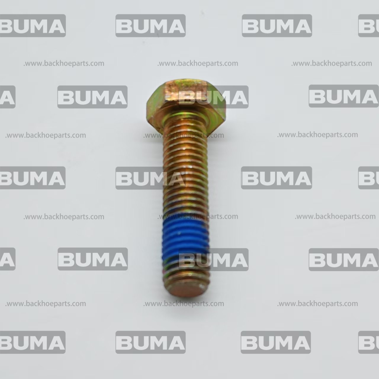 1318/3410Z Bolt – Patch Lock For JCB