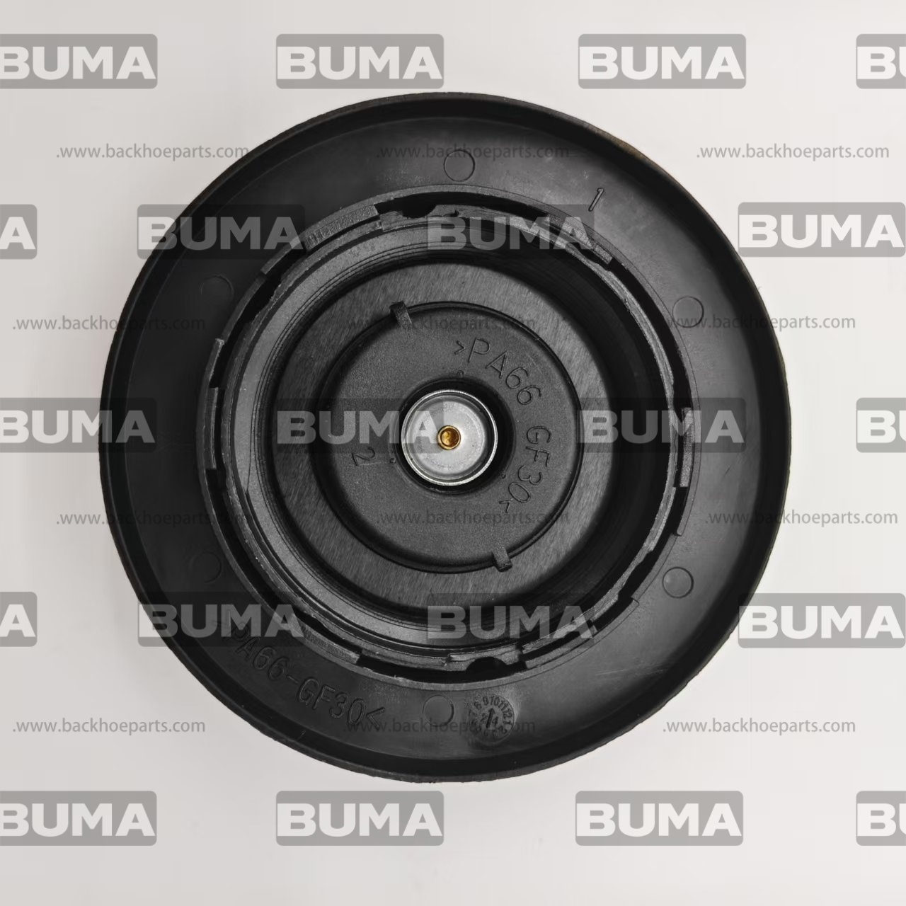 6733429 Water Coolant Tank Cap For Bobcat