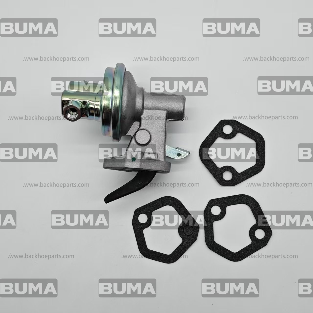 RE43272 Fuel Pump For John Deere