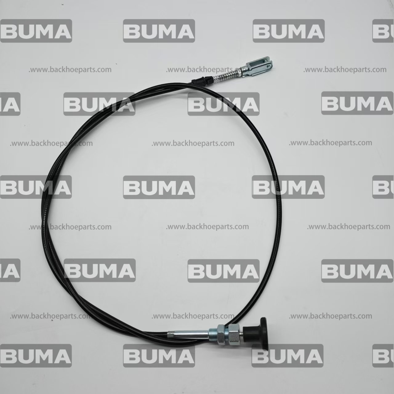 910/60116 Washer Bottle Cable For JCB